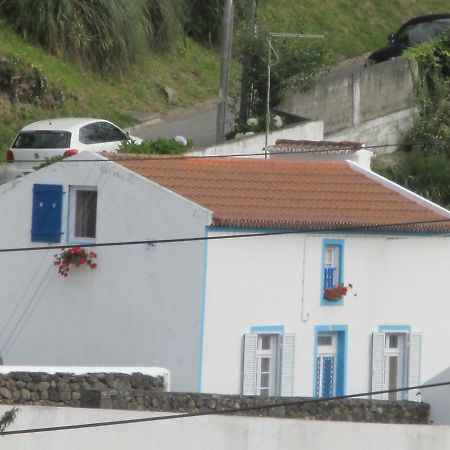 Ribeira Da Praia House 빌라플렝카드켐포 외부 사진