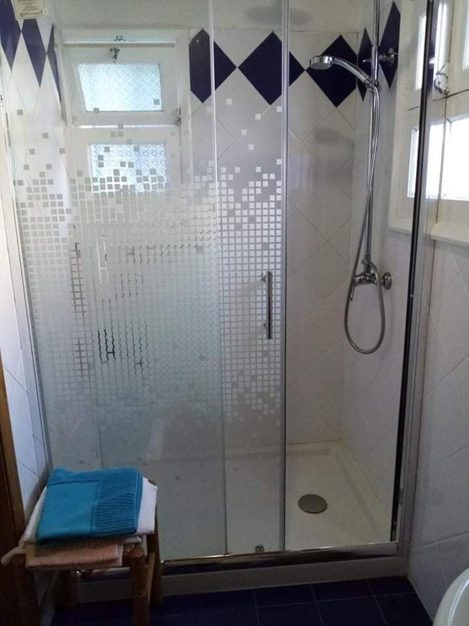 Ribeira Da Praia House 빌라플렝카드켐포 외부 사진