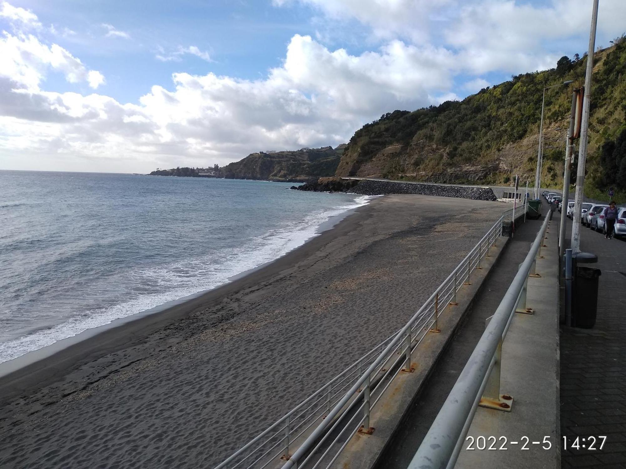 Ribeira Da Praia House 빌라플렝카드켐포 외부 사진