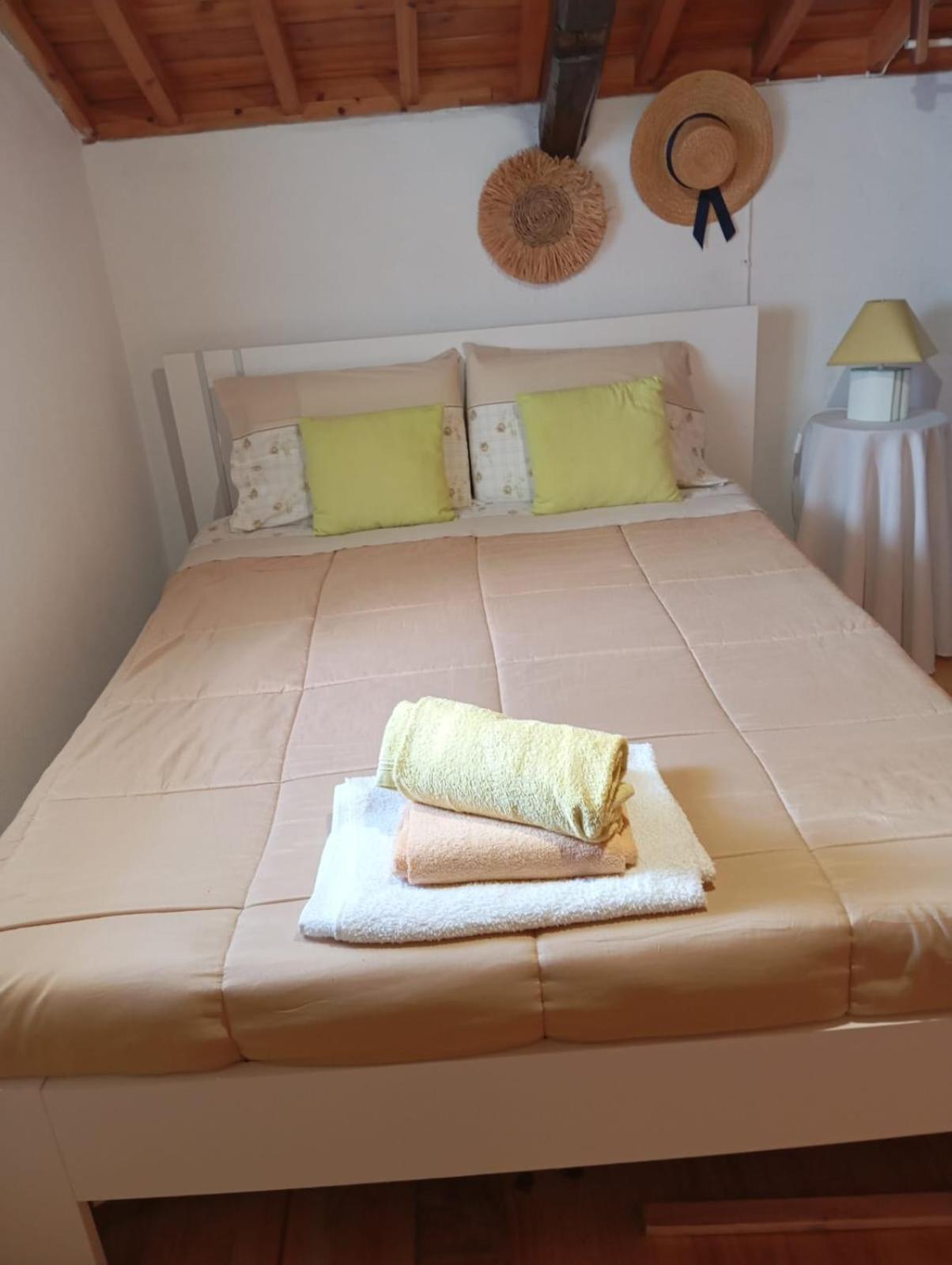 Ribeira Da Praia House 빌라플렝카드켐포 외부 사진